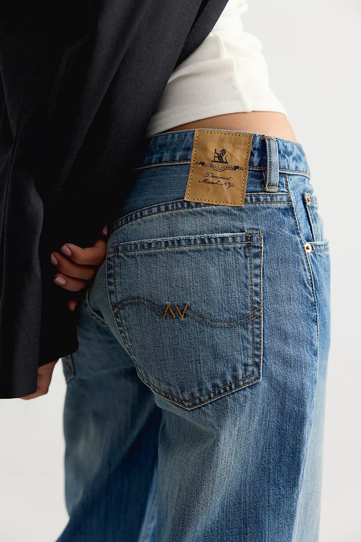 Denimist Audrey Jeans
