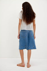 Dan Cassab Sagitario Jeans