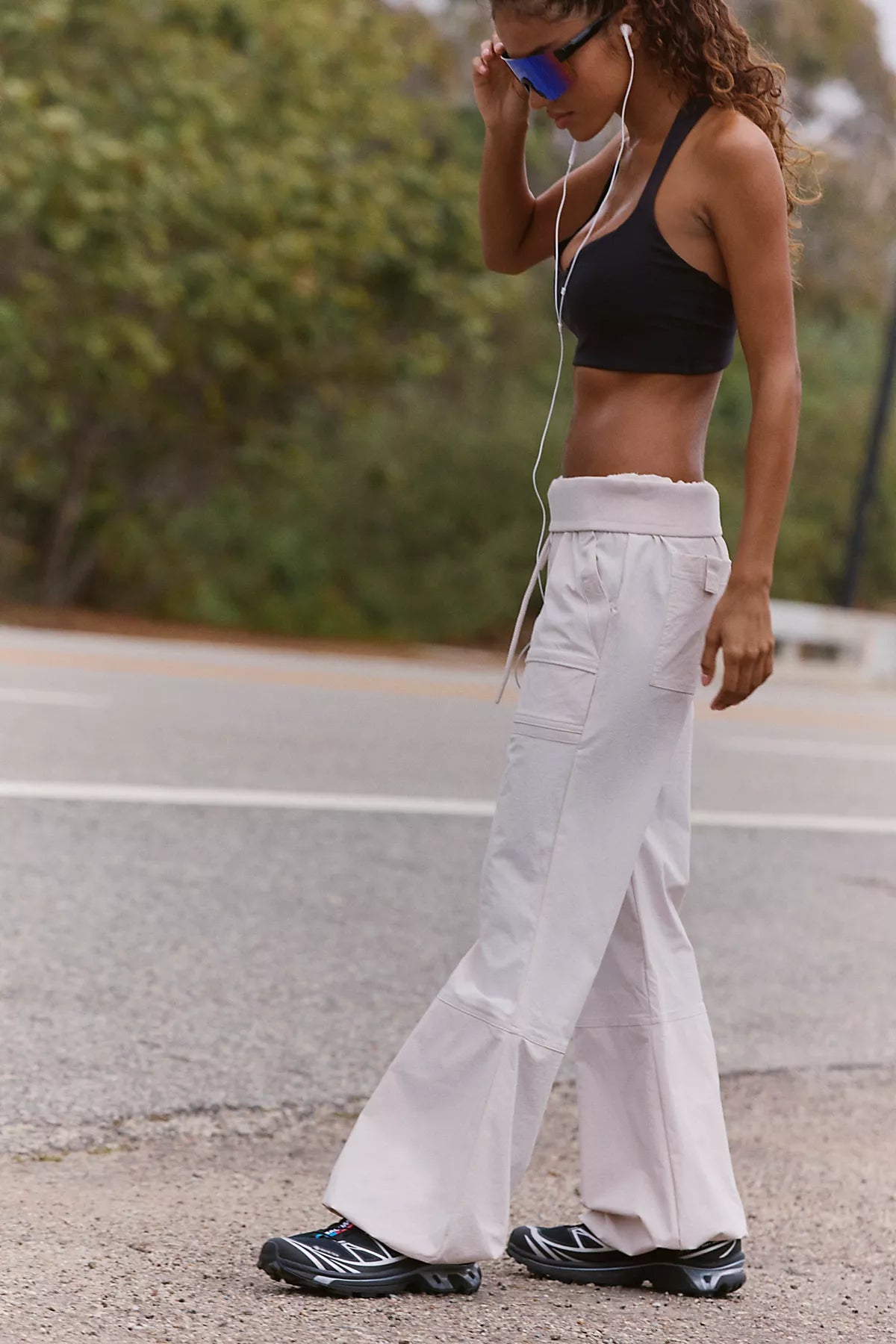 Cascade Cool Climber Pants