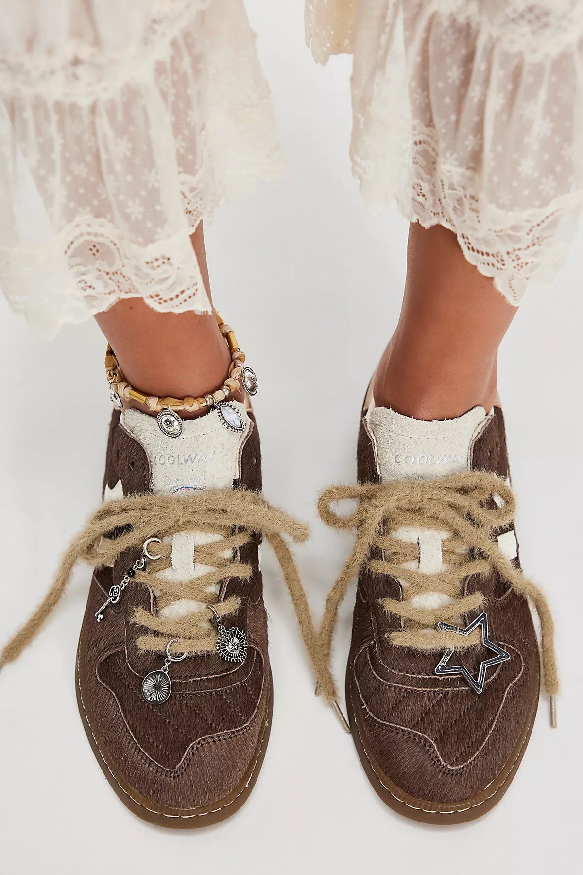 Coolway Goal Sneakers