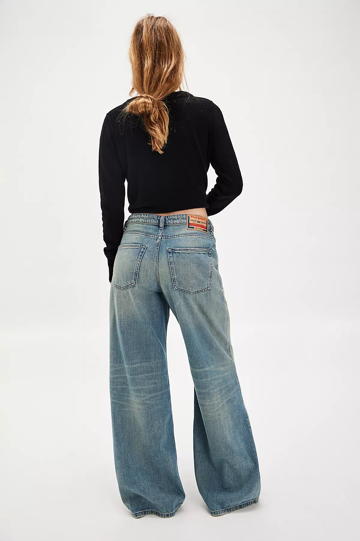 Diesel 1996 D-Sire Jeans