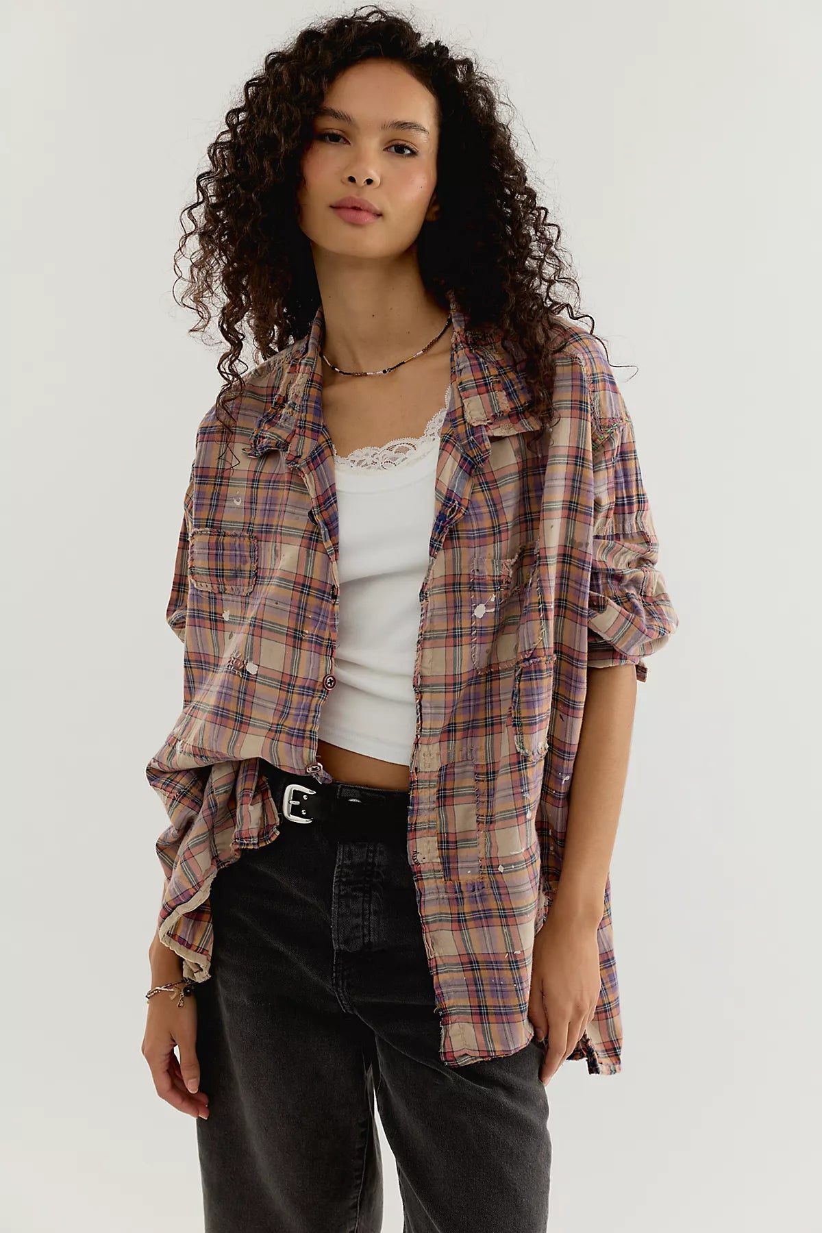 Magnolia Pearl Adison Workshirt