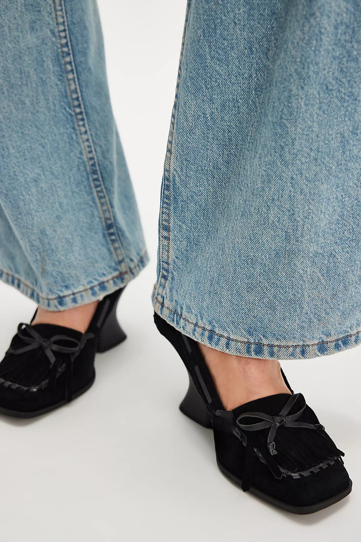 Ainsley Heels
