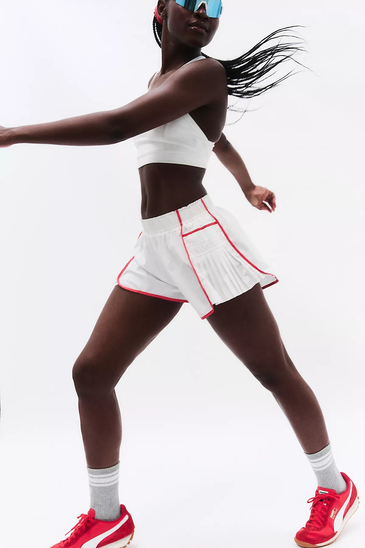 Easy Tiger Shorts