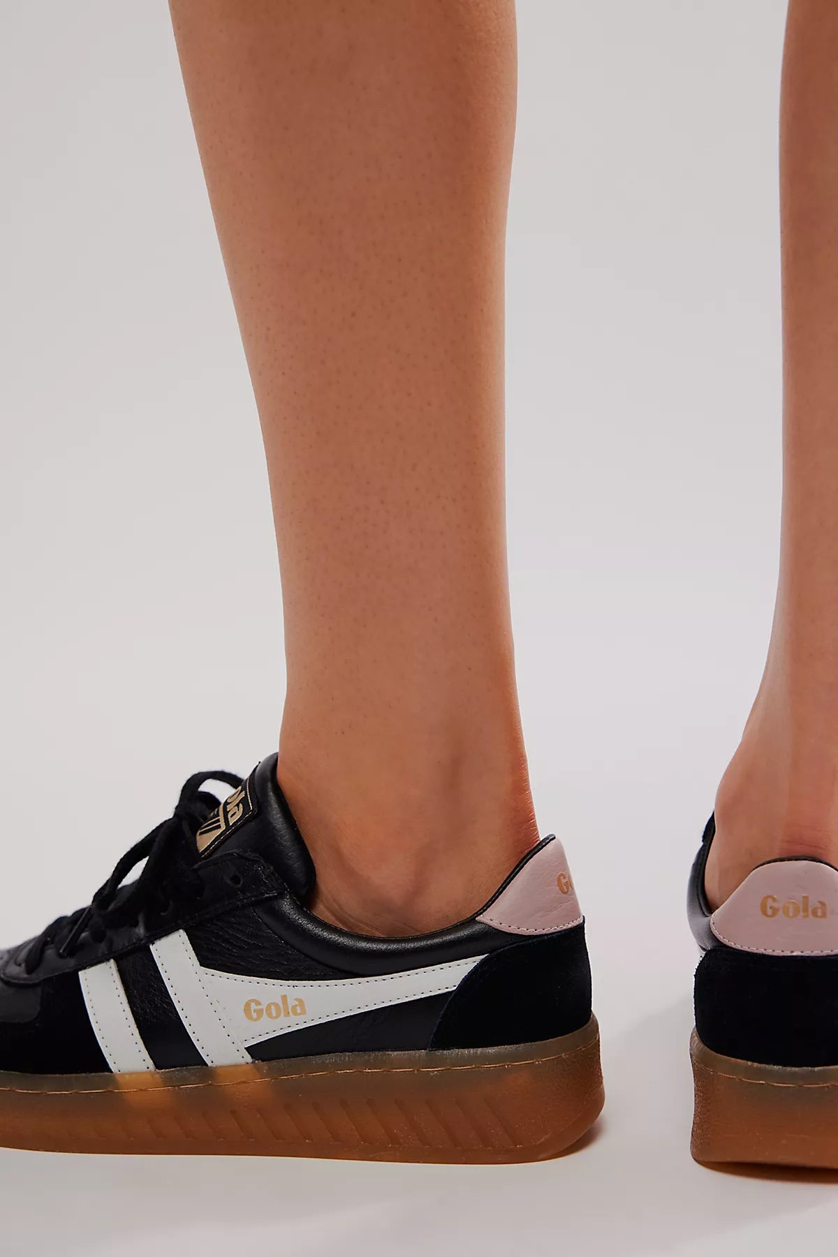 Gola Grandslam Elite Sneakers