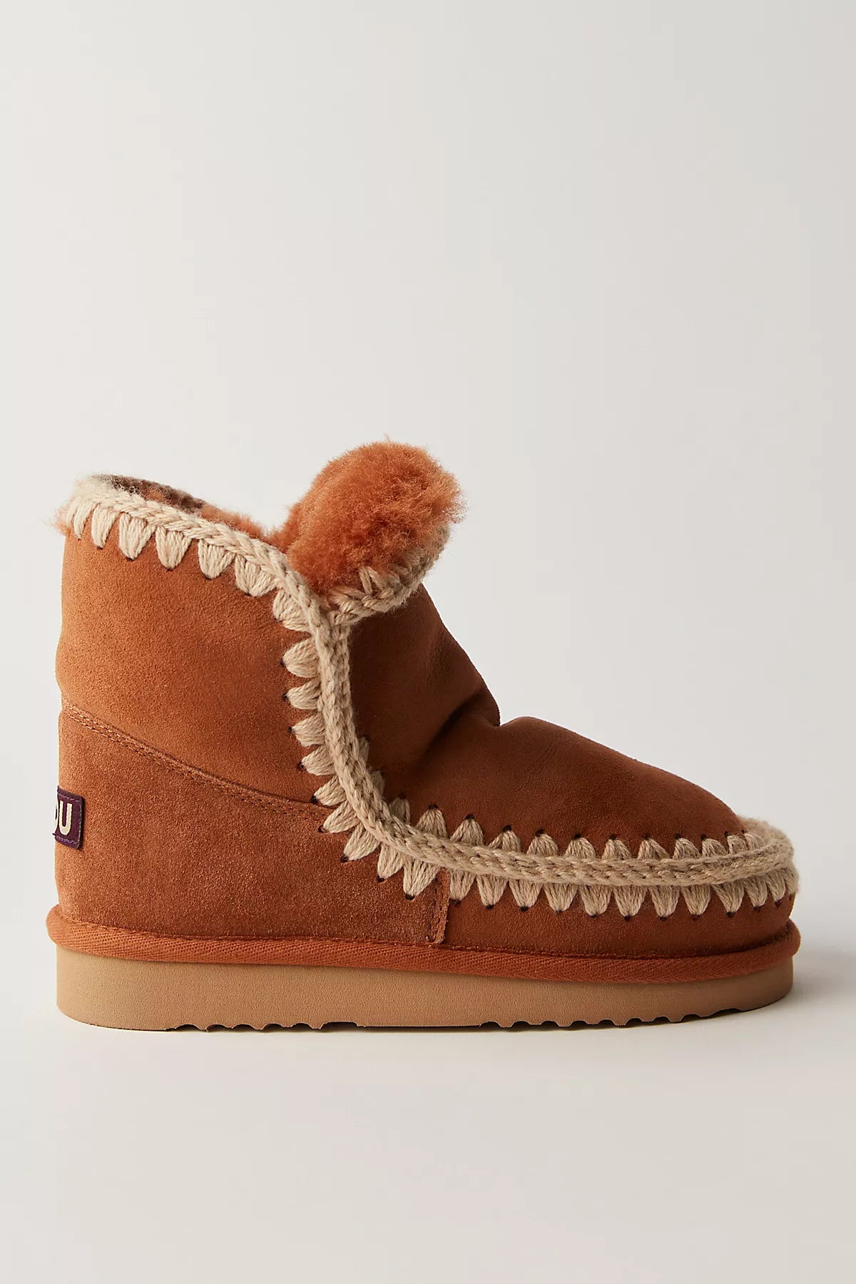 MOU Glacier Boots