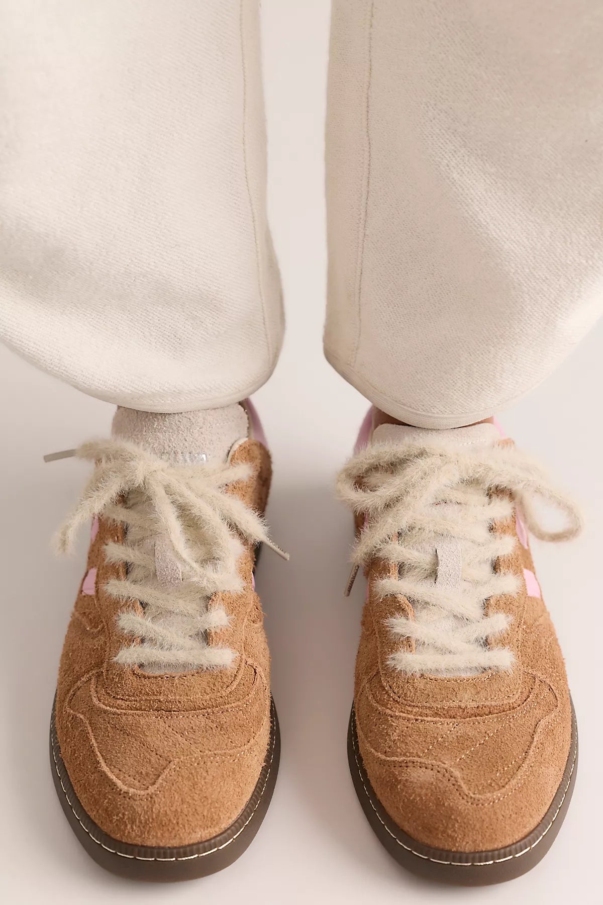 Coolway for FP Goal Sneakers