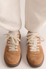 Coolway for FP Goal Sneakers