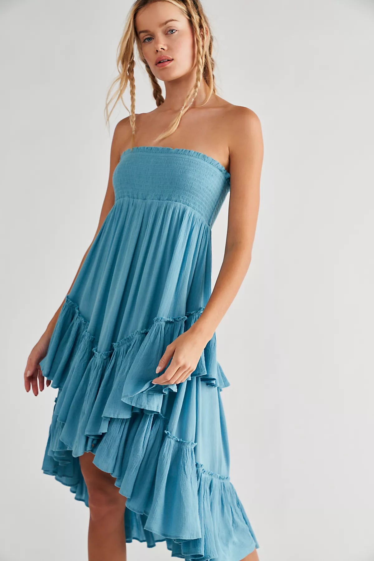 The Convertible Skirt