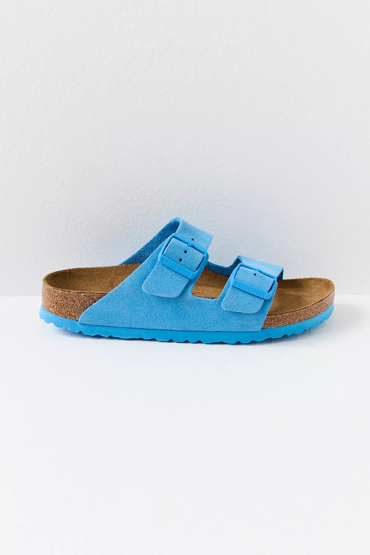 Birkenstock Arizona Soft Footbed Sandals