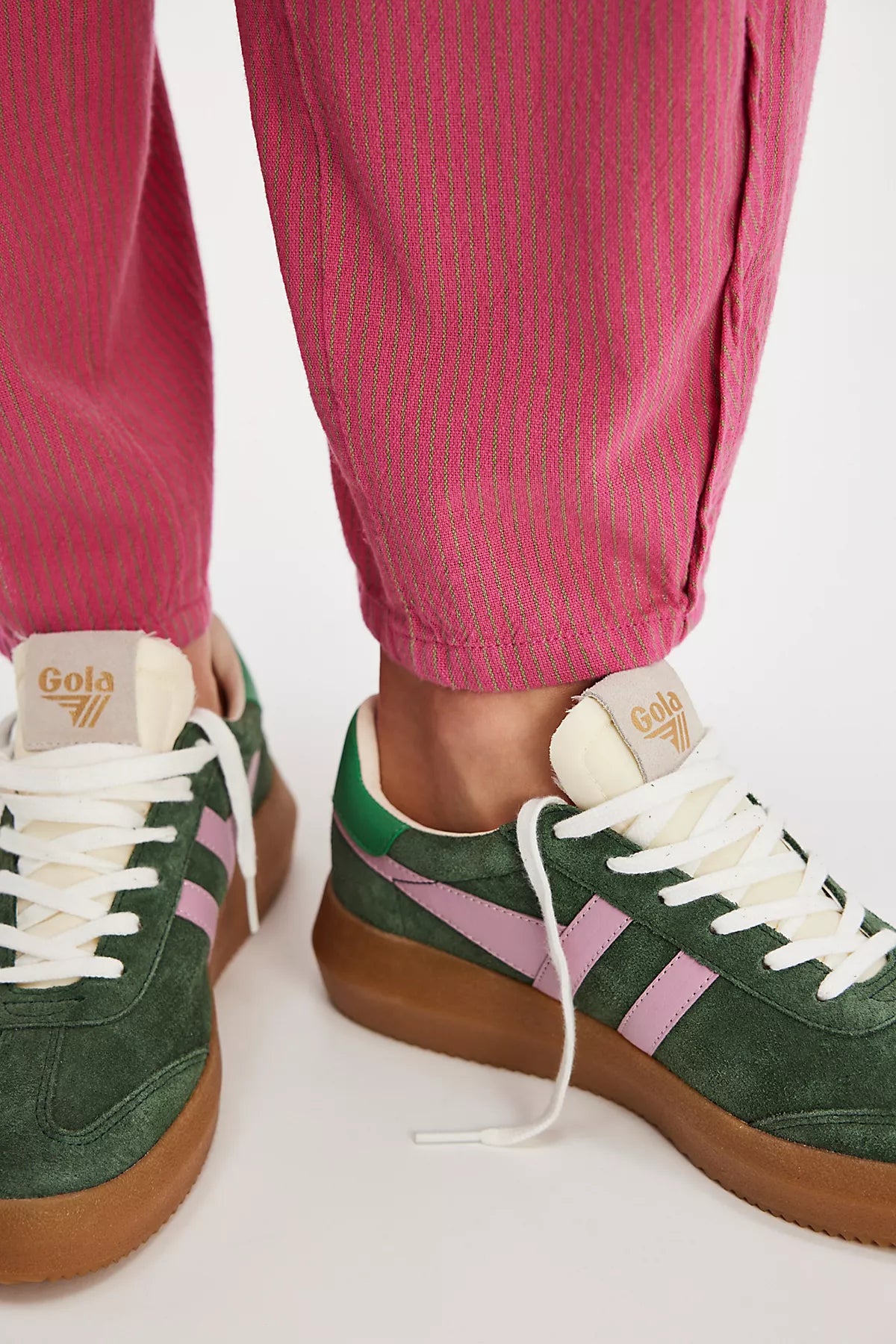 Gola Athena Sneakers