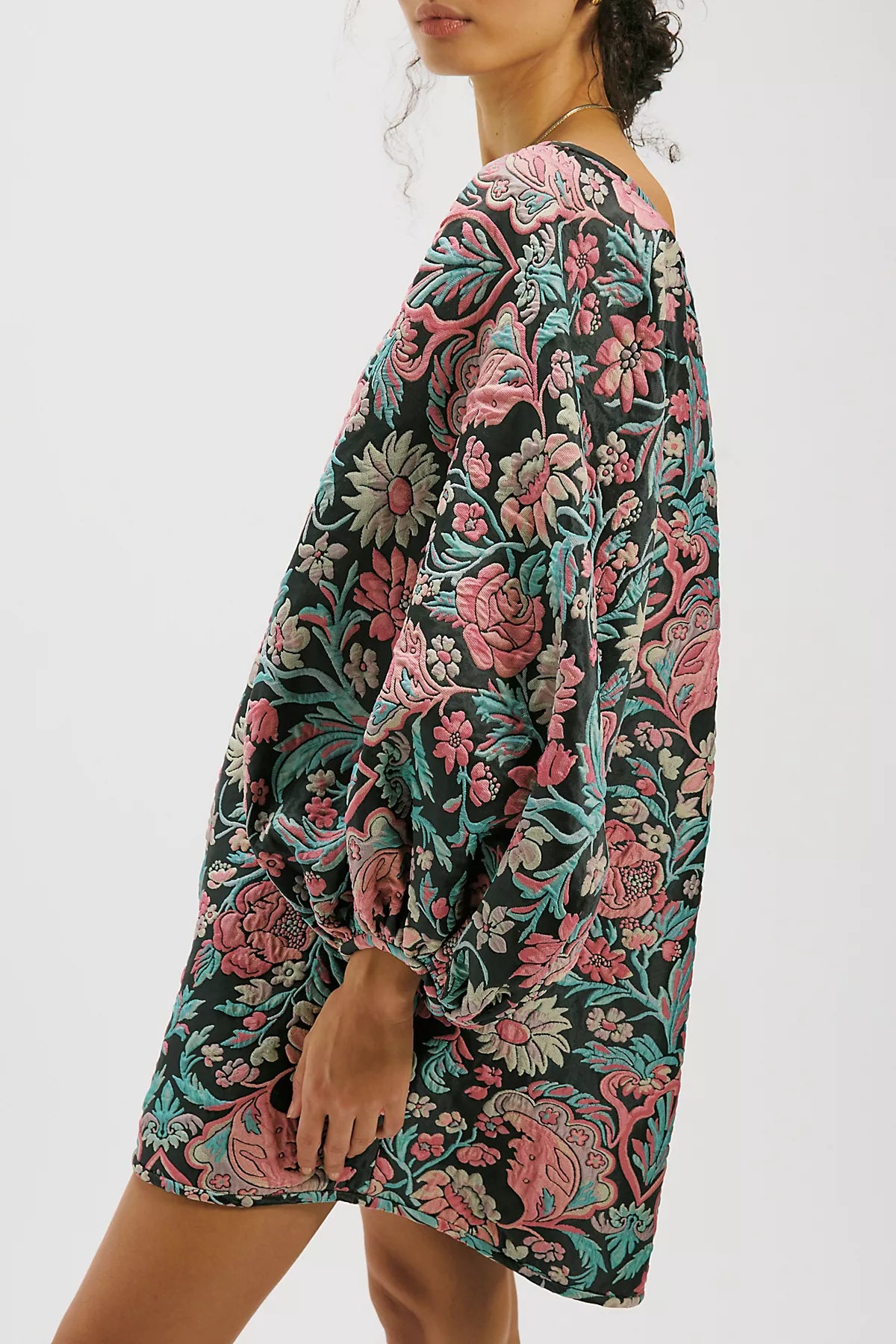 Arianne Elmy Good Luck Dress