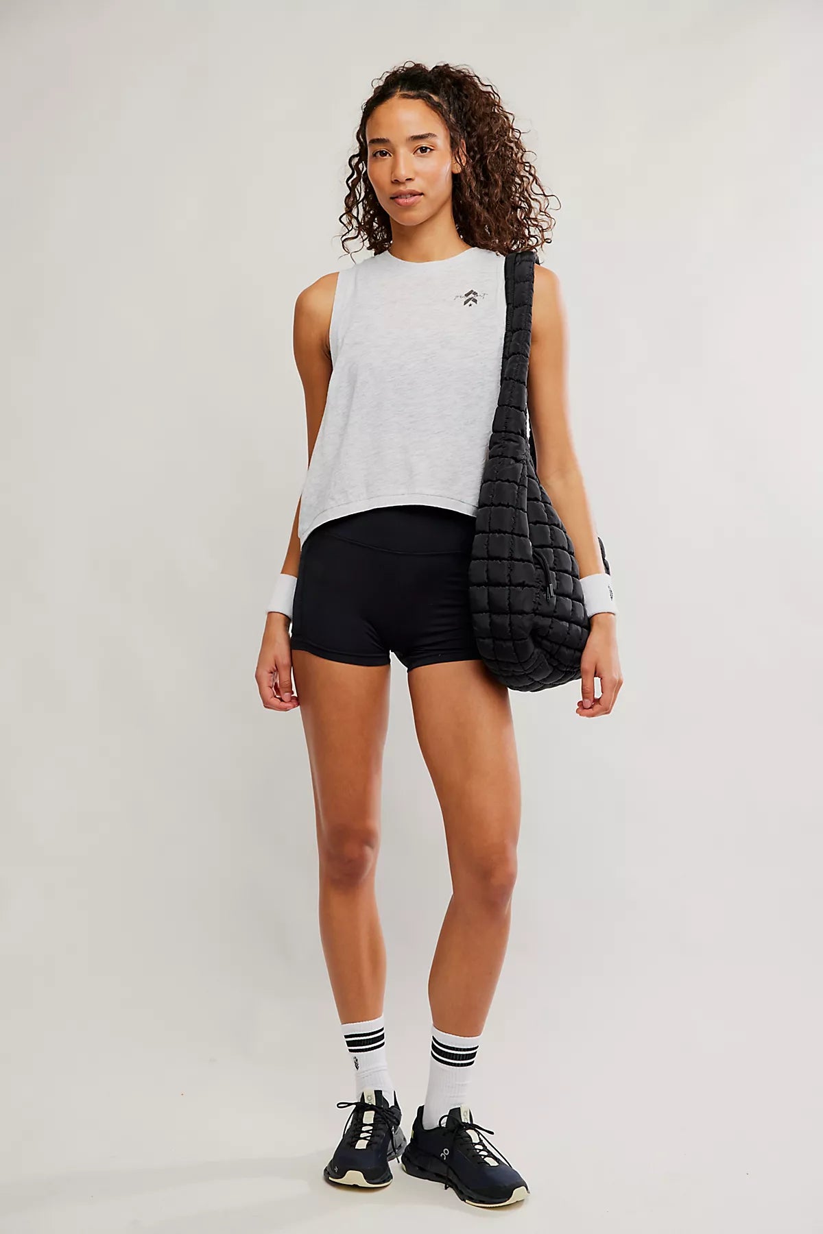 Barry's x FP Movement Love Tank