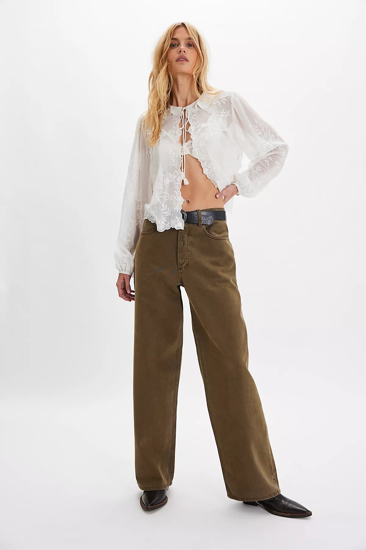 Dala Isle Jeans