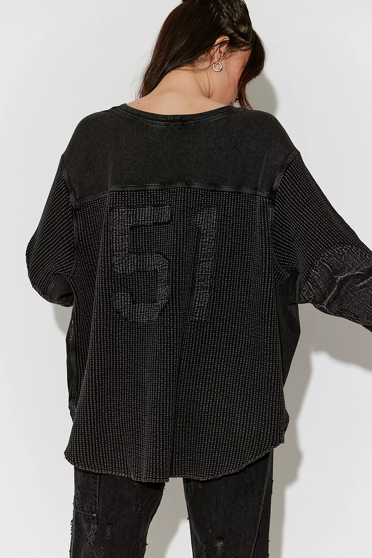 FP One Blake Graphic Thermal