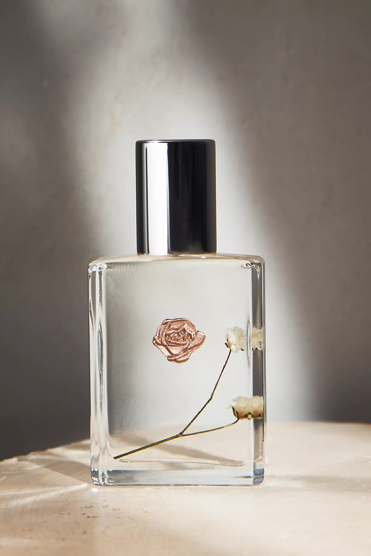 1509 Pure Fragrance Oil Travel Bottle