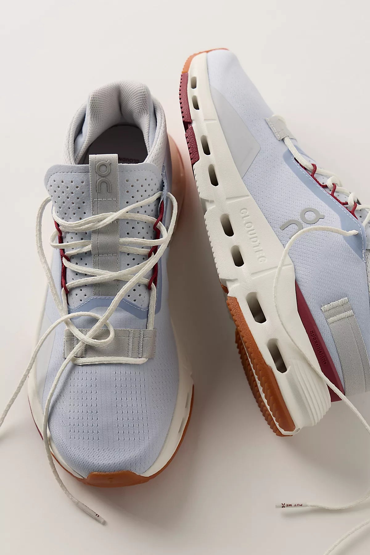 On Cloudnova 2 Sneakers