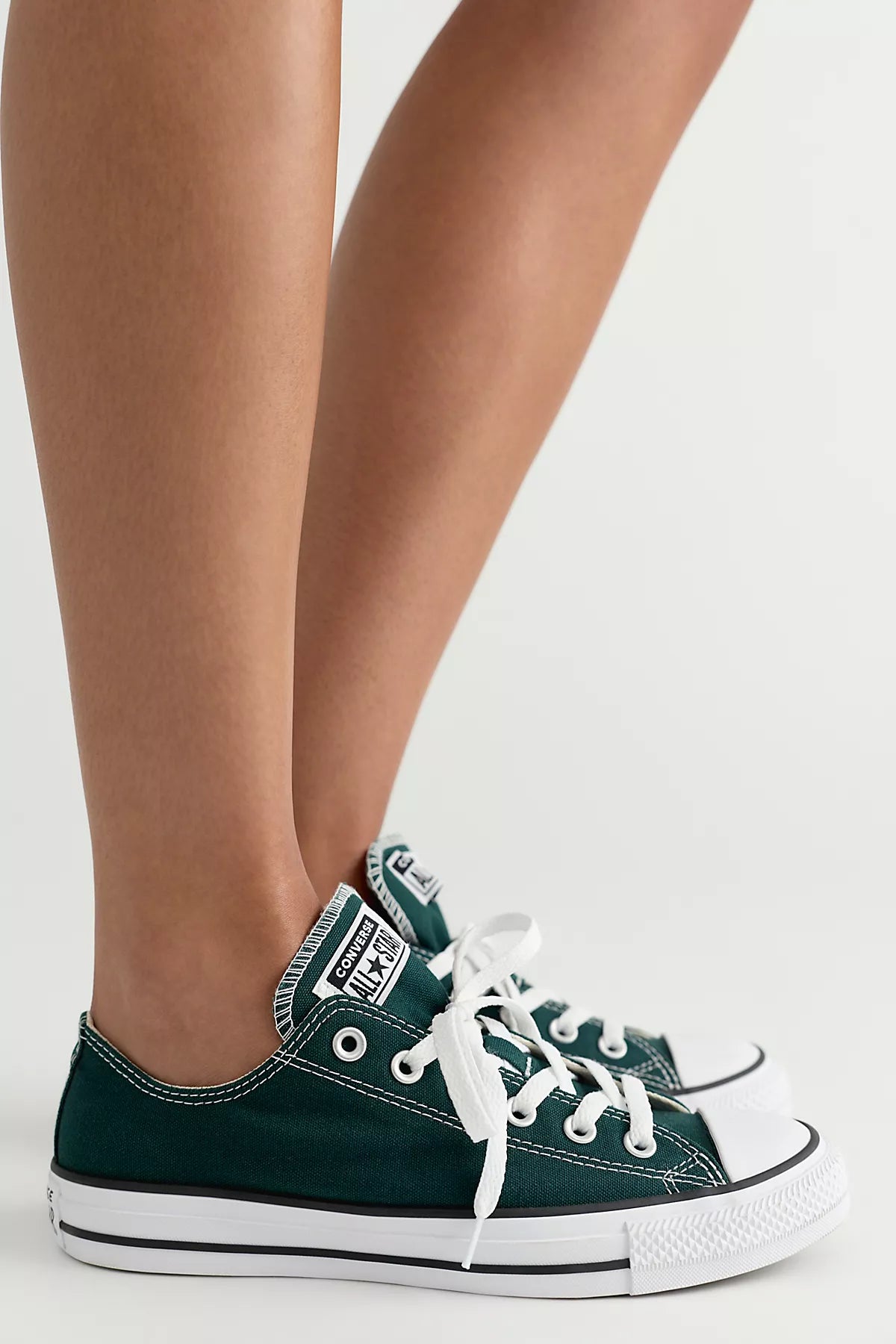 Chuck Taylor All Star Low-Top Converse Sneakers