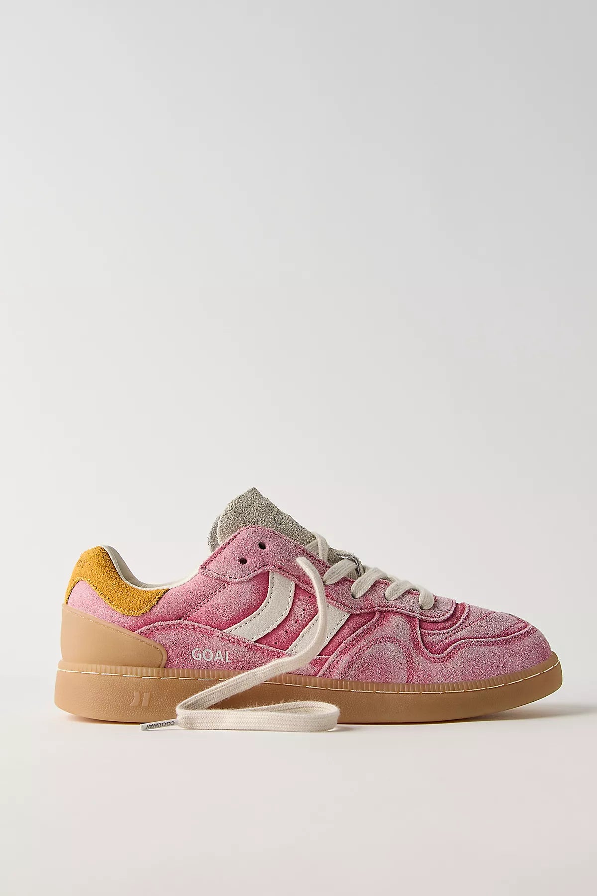 Coolway Goal Sneakers