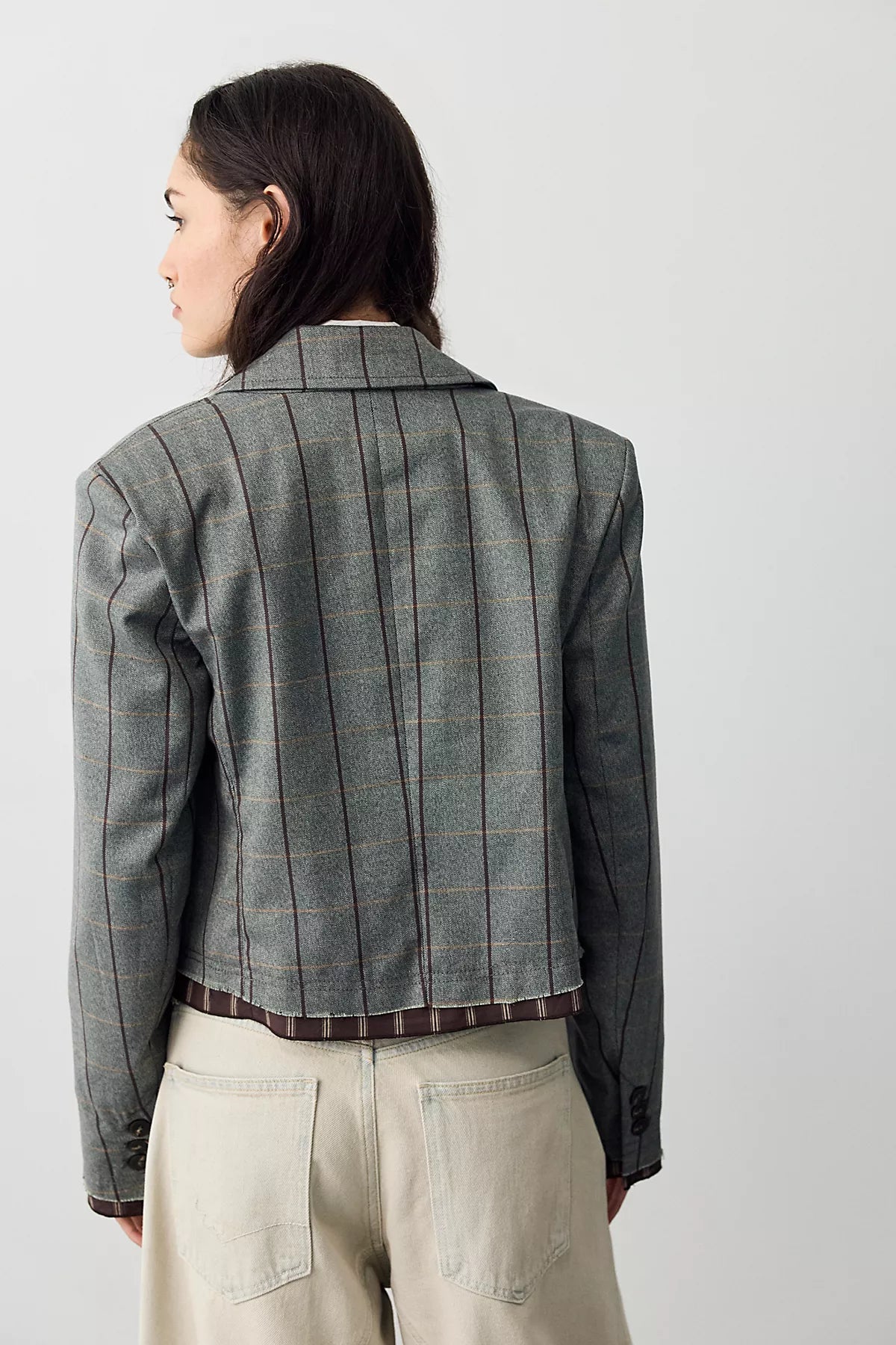 Academia Blazer