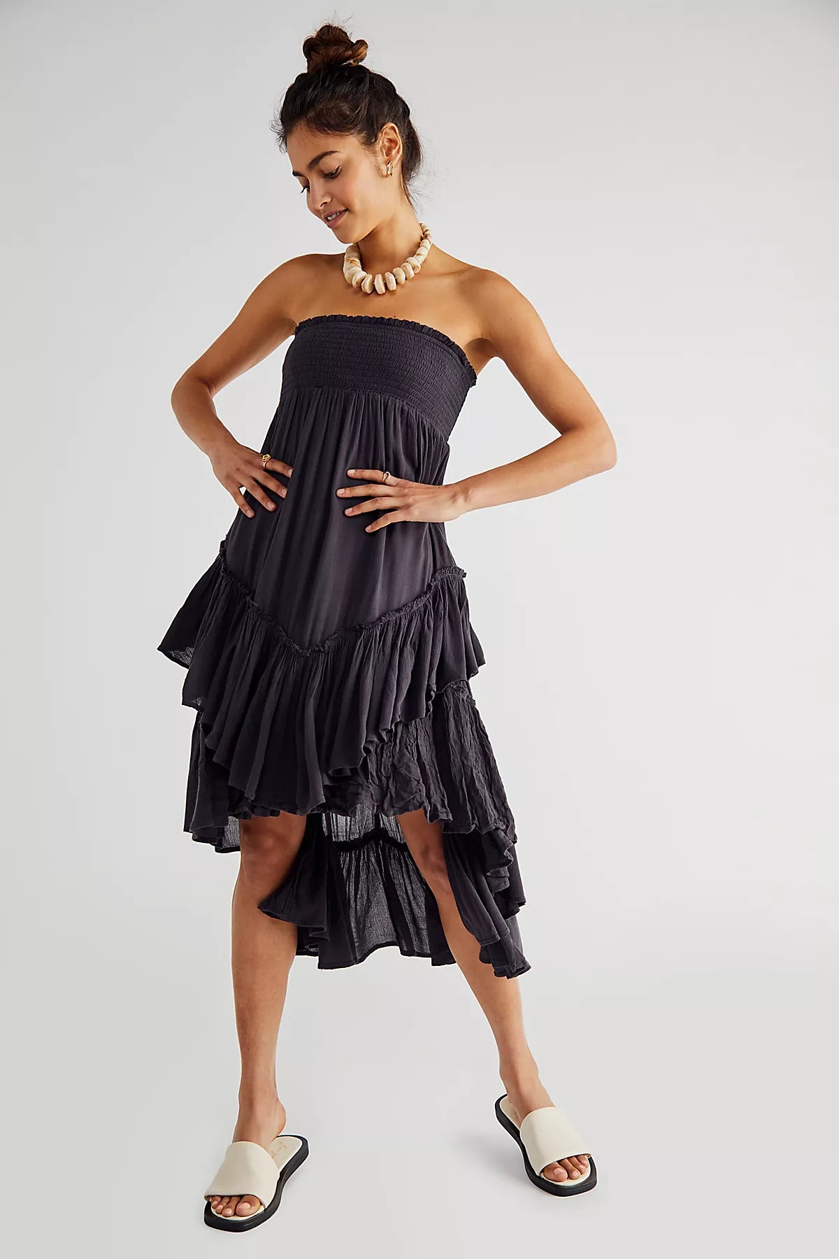 The Convertible Skirt