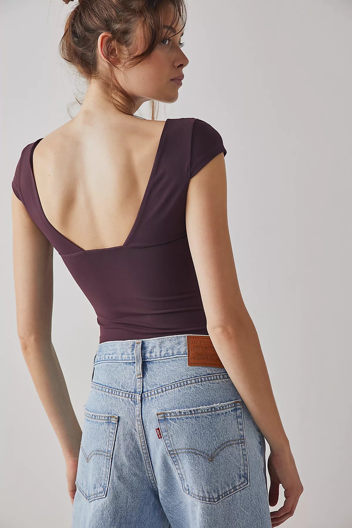 Duo Corset Cami