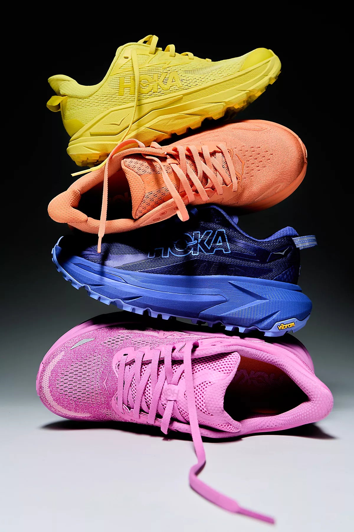 HOKA® Challenger 8 Sneakers