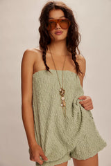 Evelyn Romper