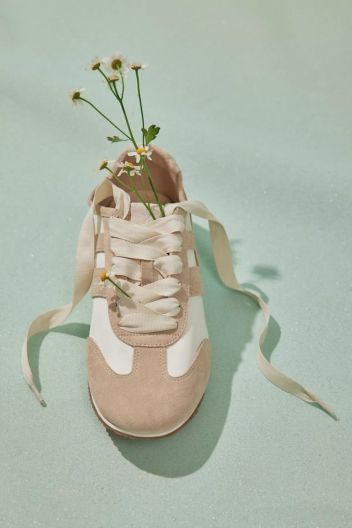 Aces Tennis Shoes