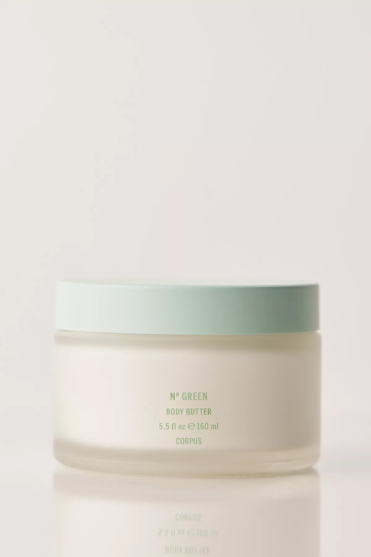 Corpus Natural Body Butter