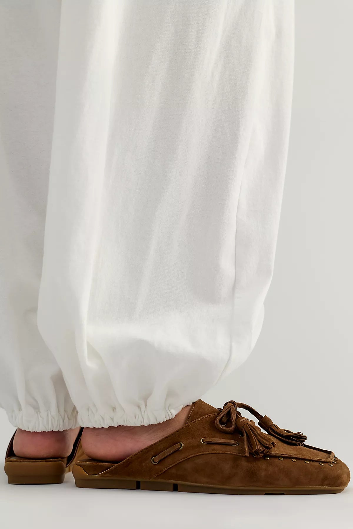 Bavaria Boat Mules