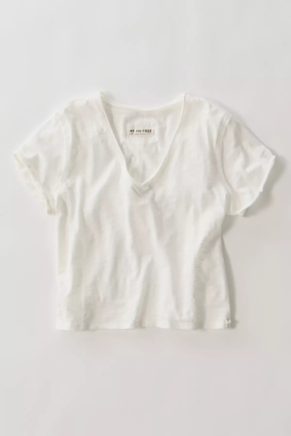 We The Free Take 2 Tee