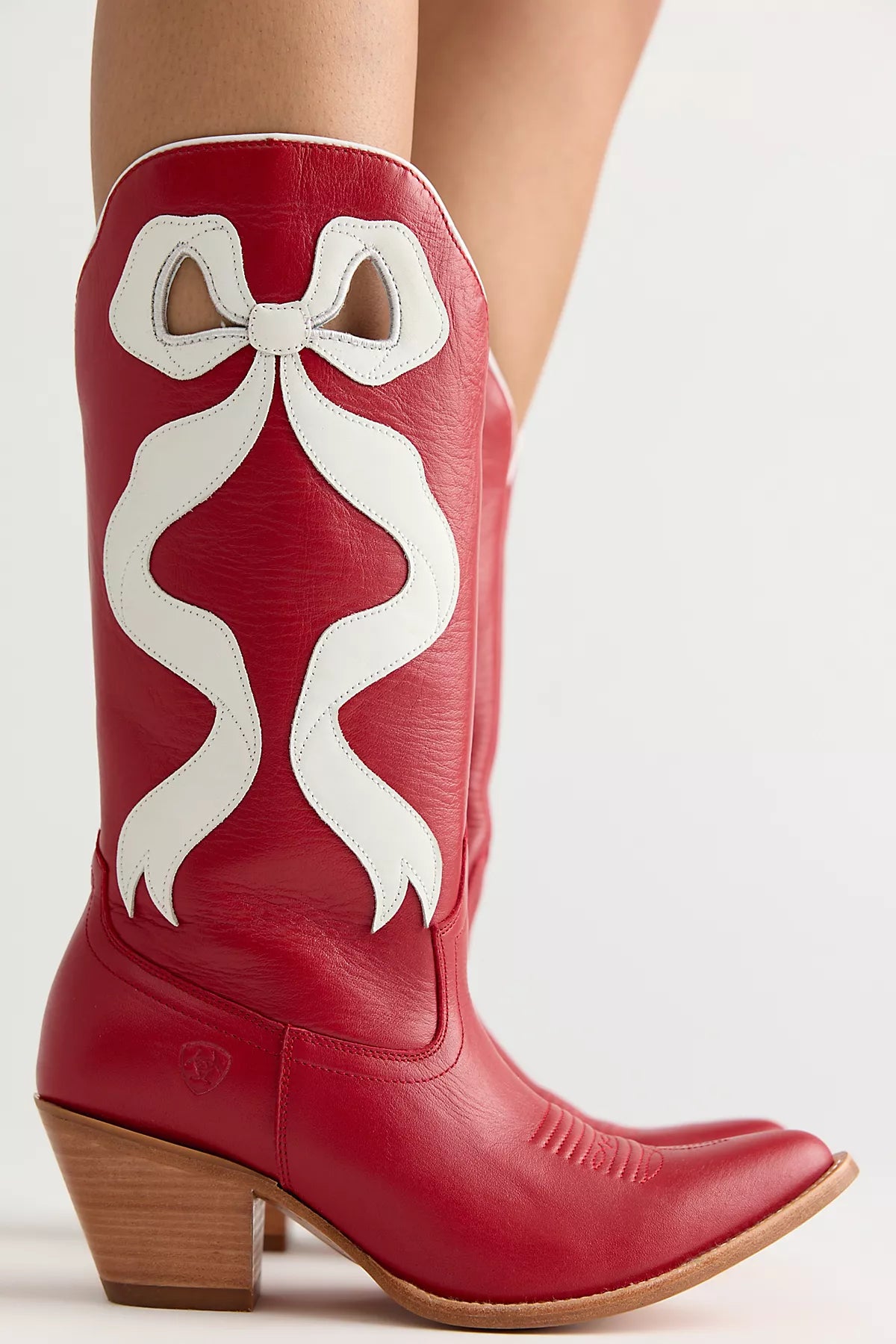 Ariat Beaux J-Toe Western Boots