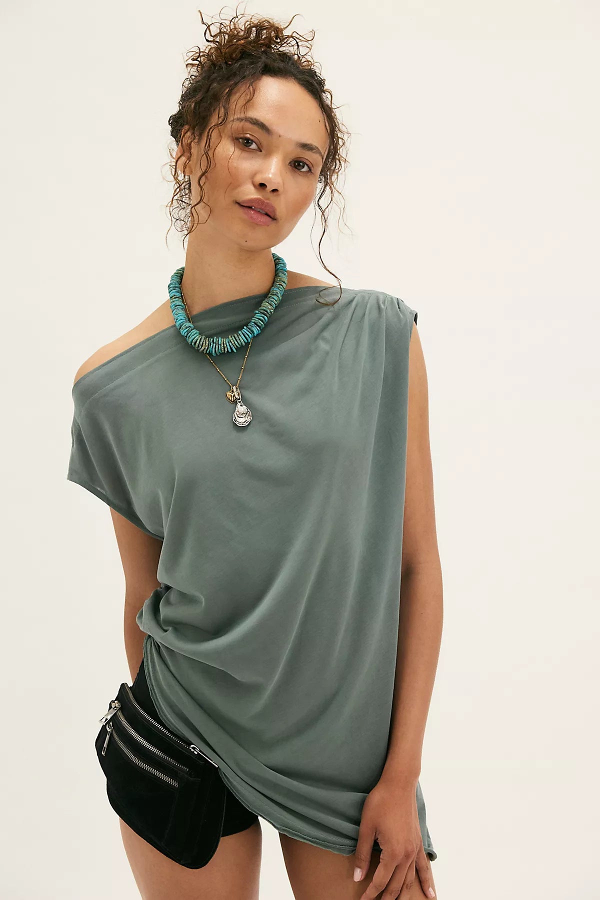 Cascadia Tunic