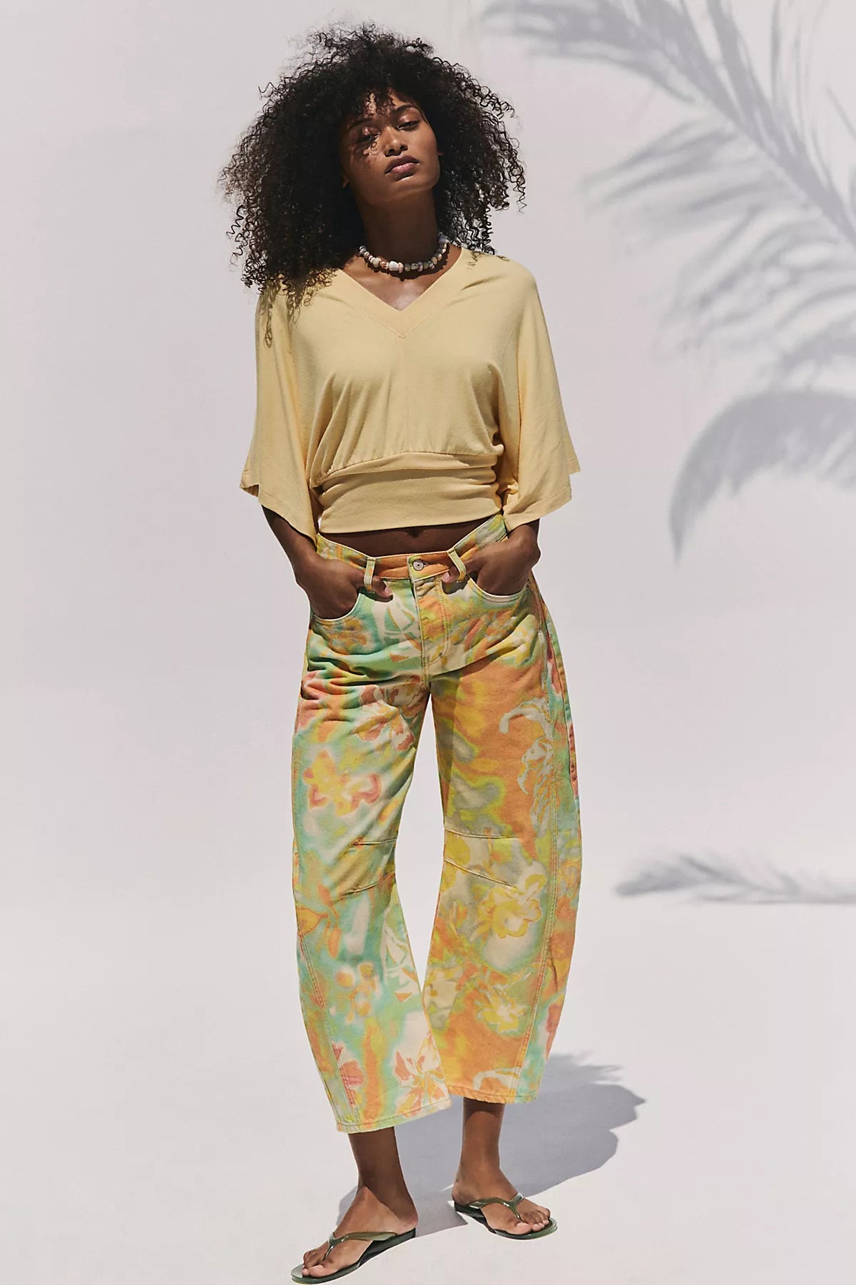 Birdie Top