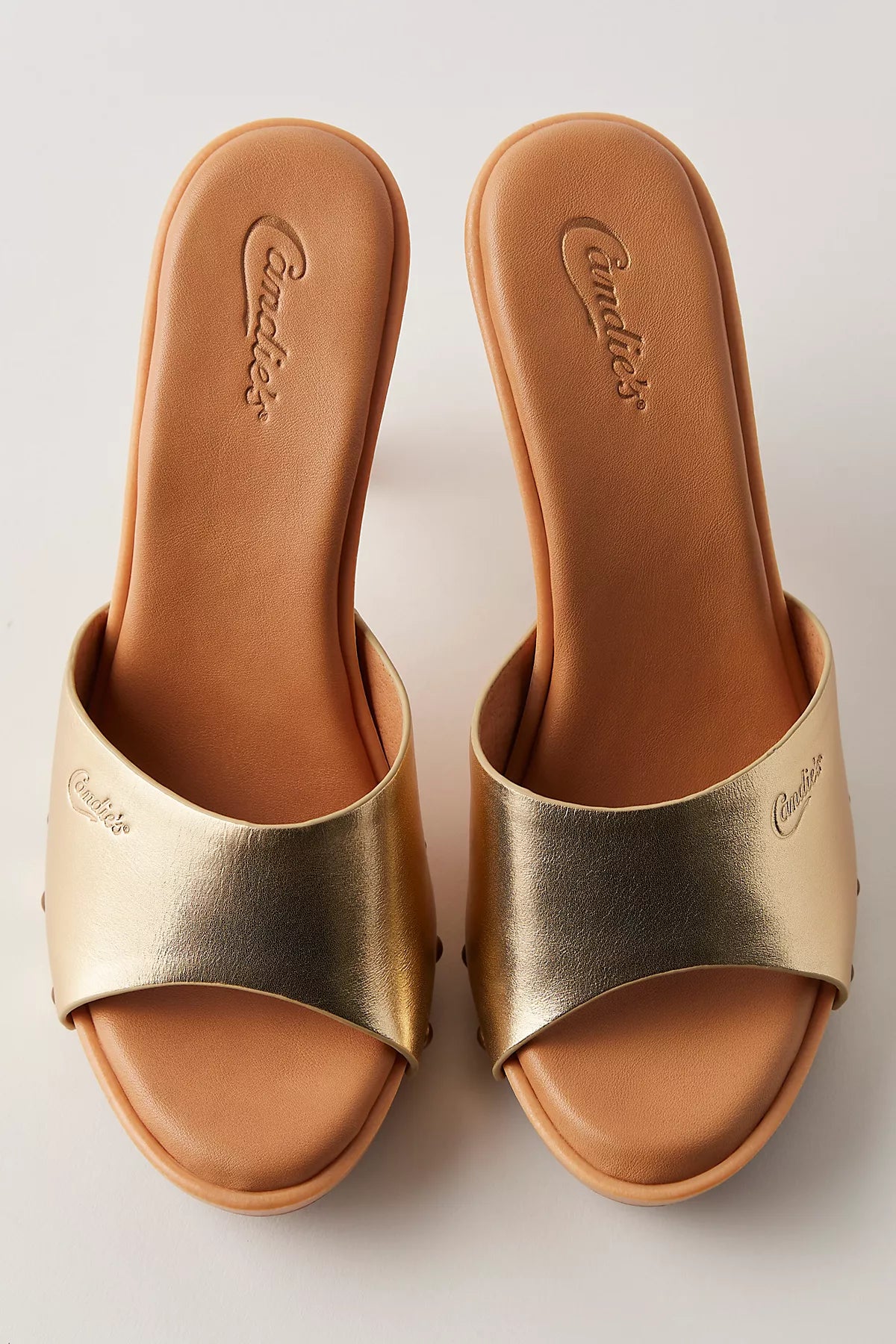 Candie's Clogs