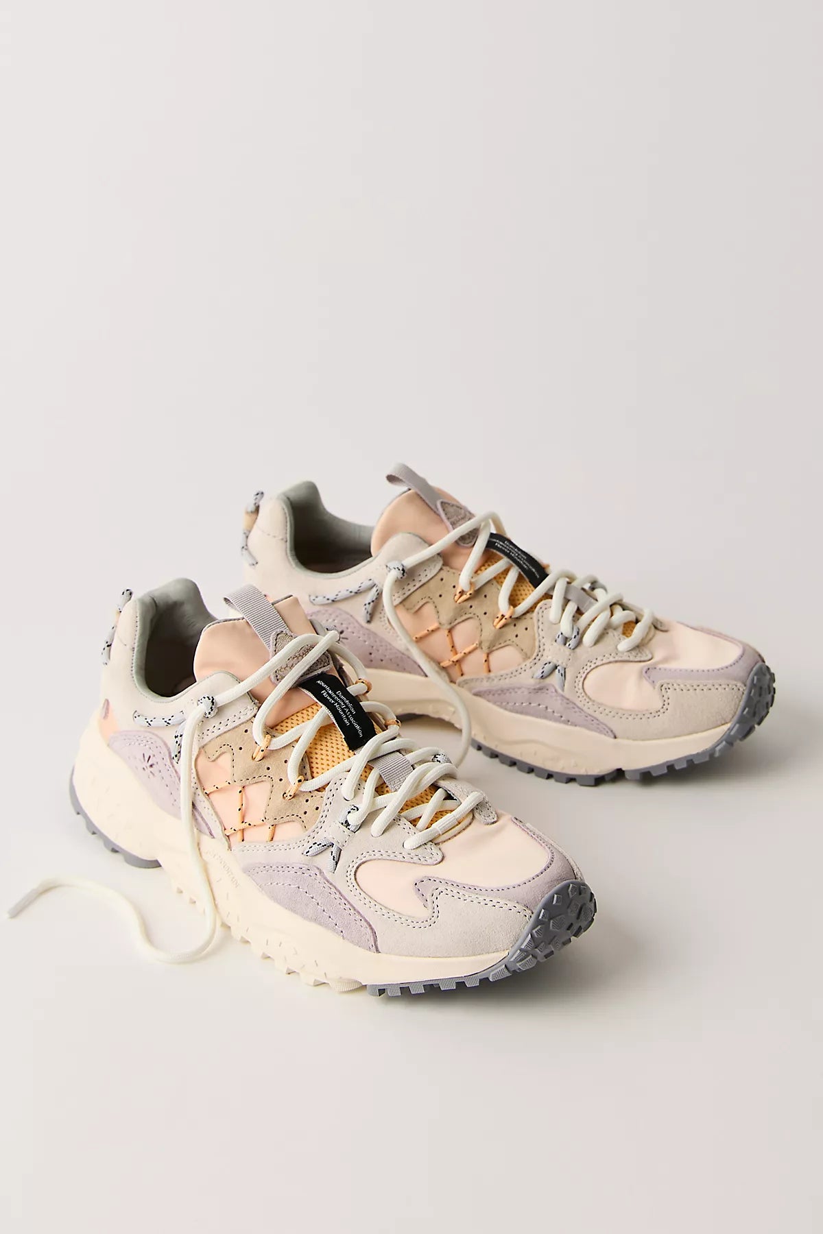 Yamabushi Uni Sneakers