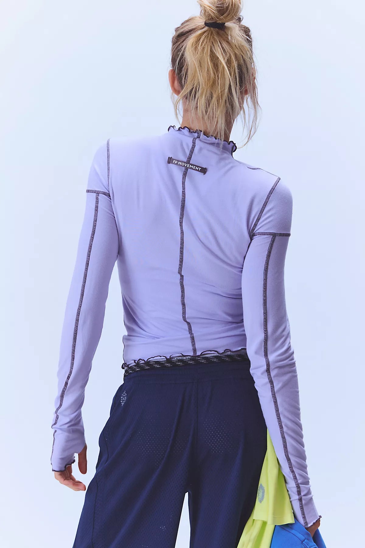 Full Back Layer