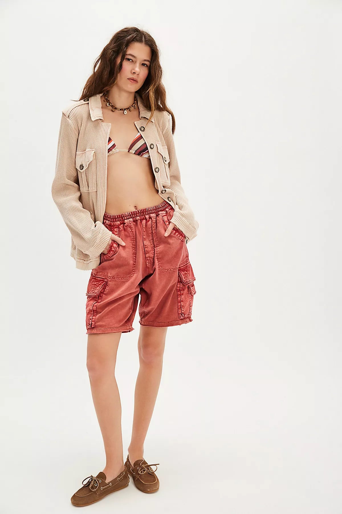 FP One Beck Shorts