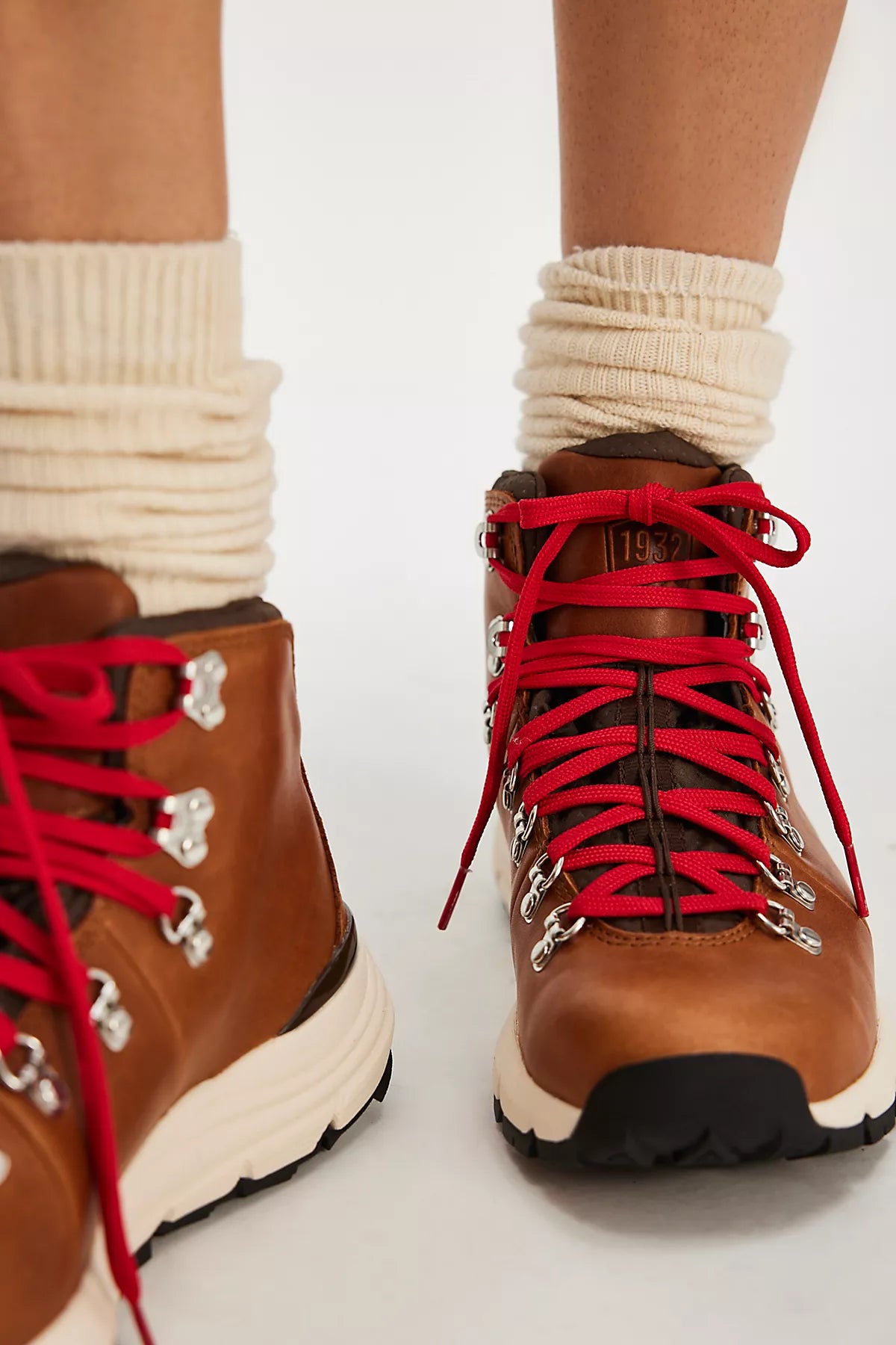 Danner Mountain 600 Full Grain Leather Boots