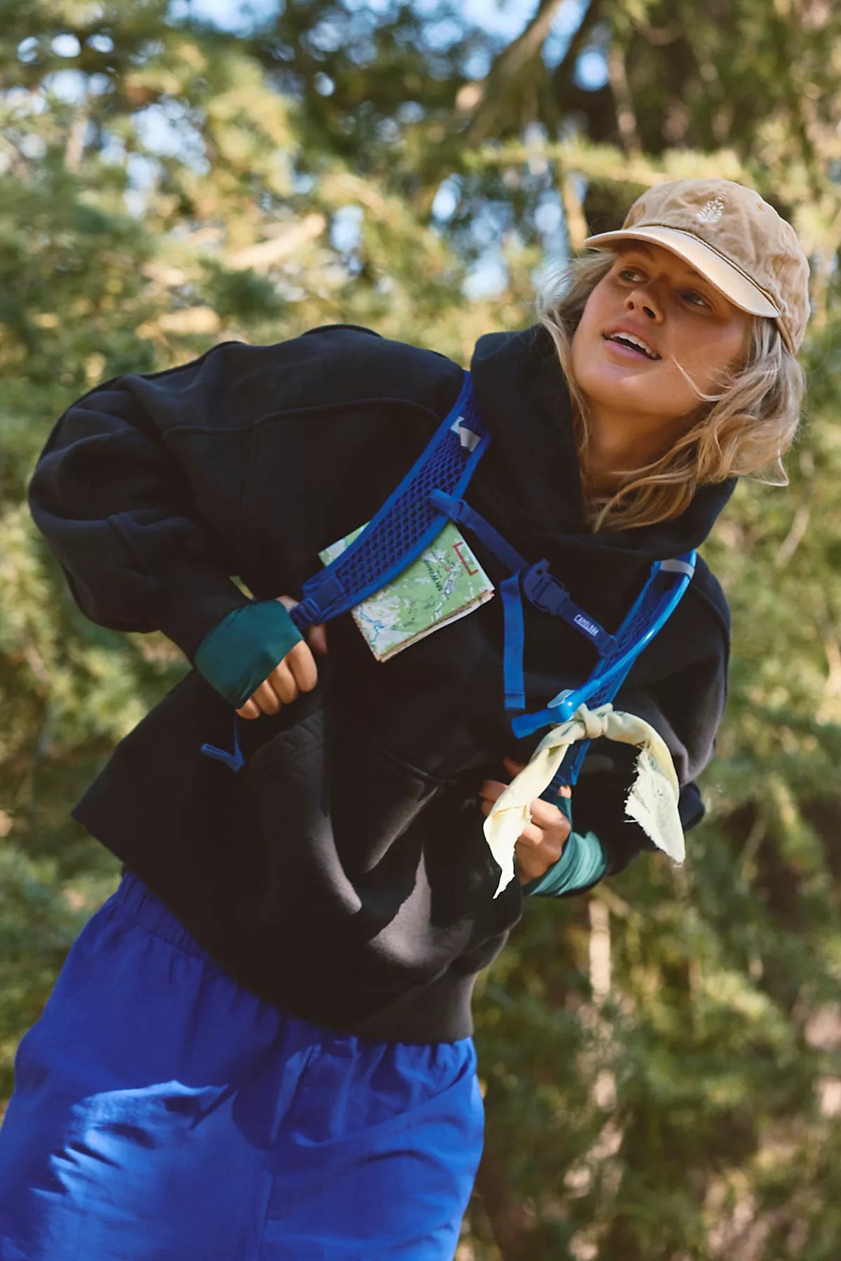 A Cut Above Hoodie