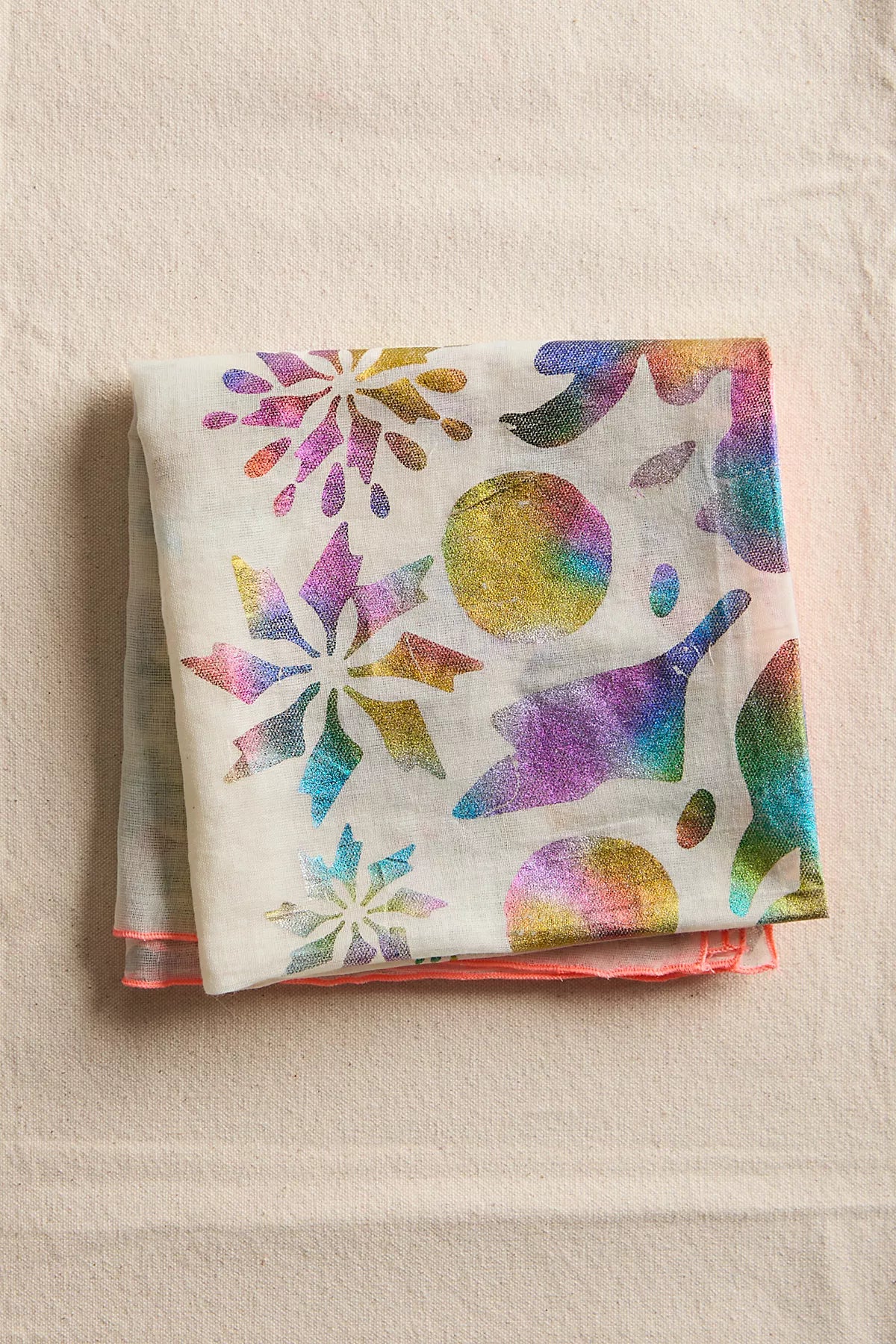 FP Movement Gift Wrap