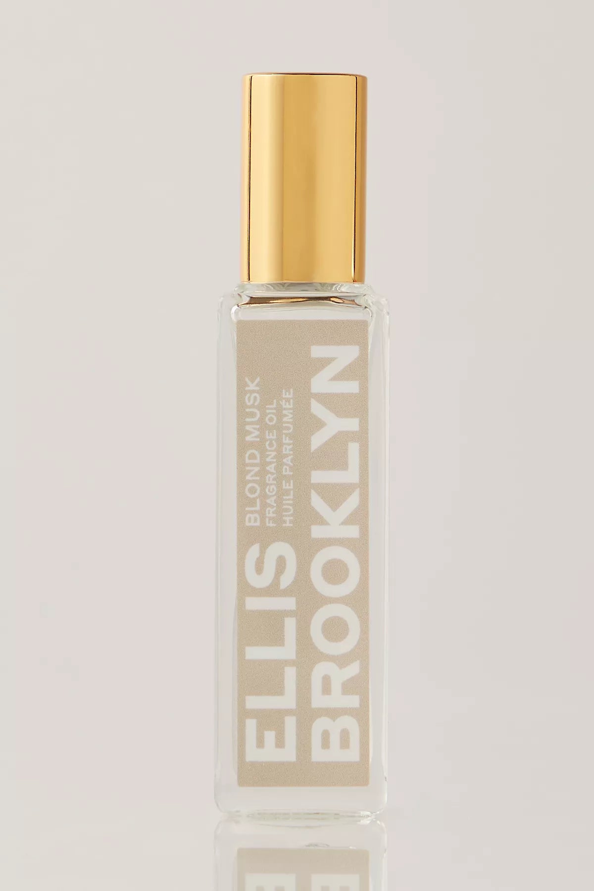 Ellis Brooklyn Fragrance Oil