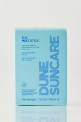Dune Suncare The Melt Stick