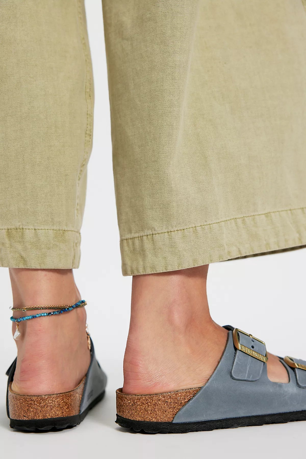 Birkenstock Arizona Sandals