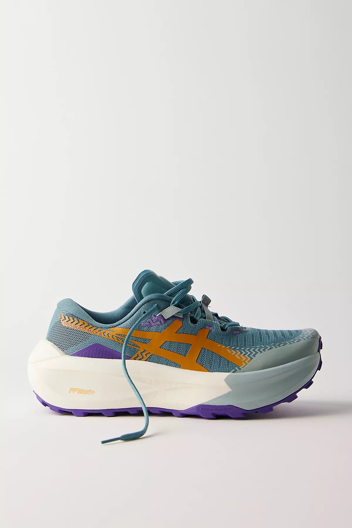ASICS TRABUCO MAX 5 Sneakers