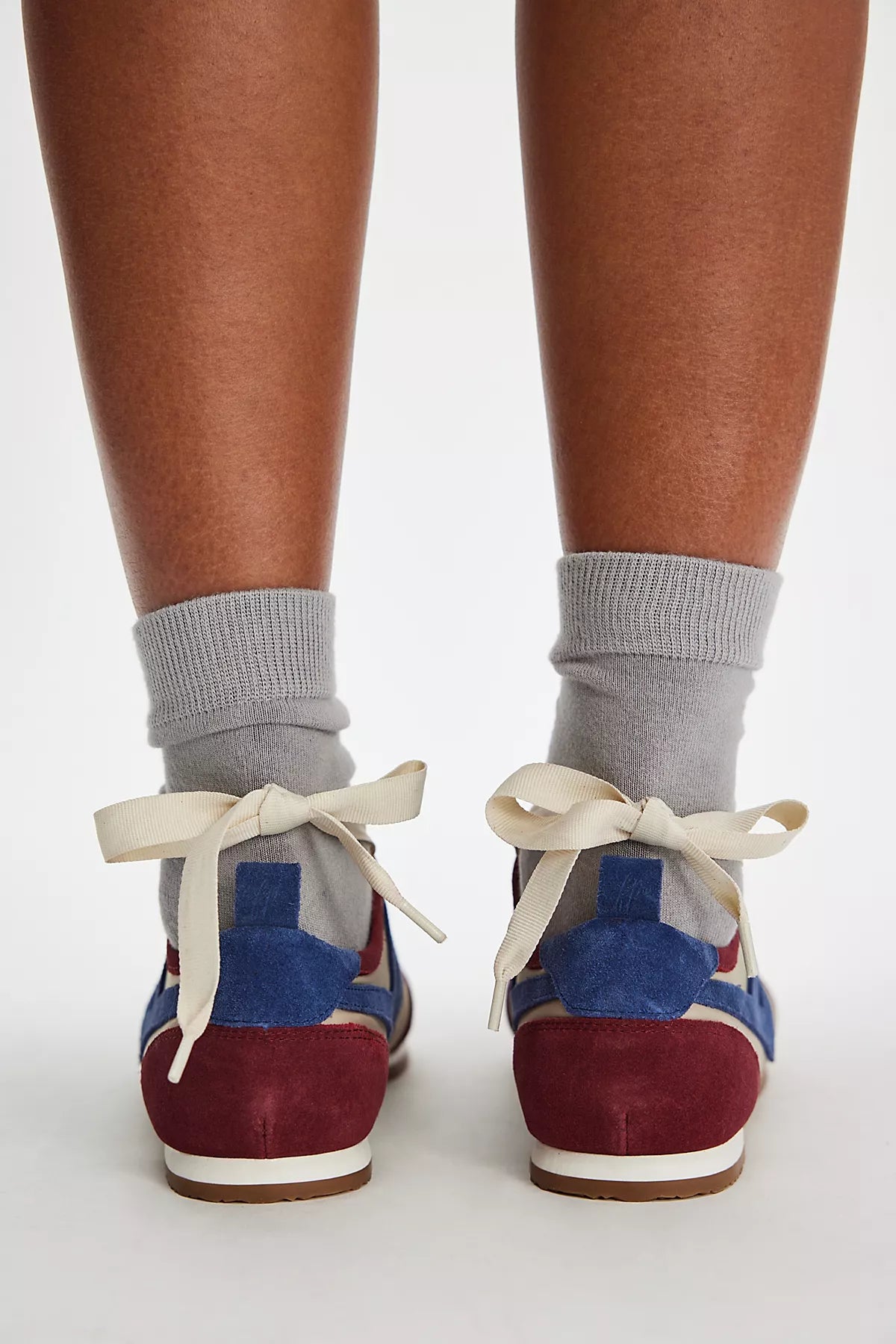 Aces Tennis Shoes