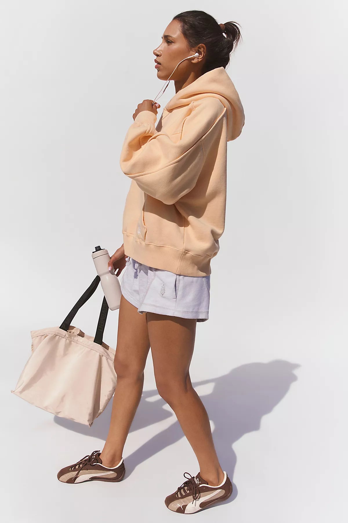 A Cut Above Hoodie