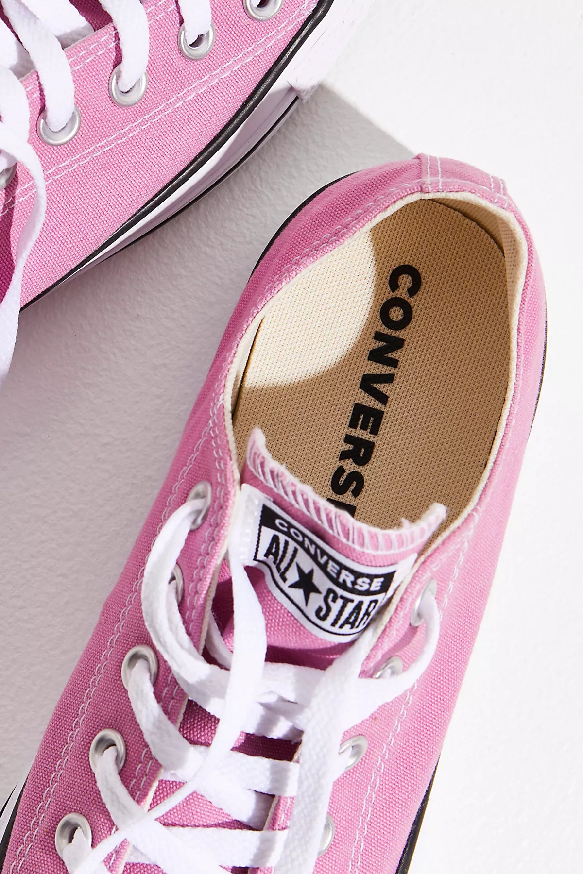 Chuck Taylor All Star Low-Top Converse Sneakers