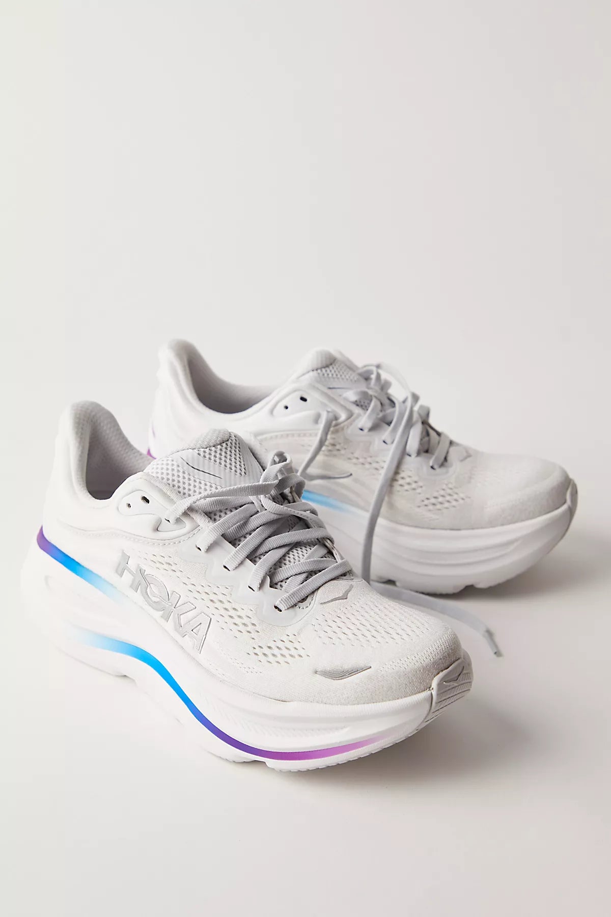HOKA® Bondi 9 Sneakers